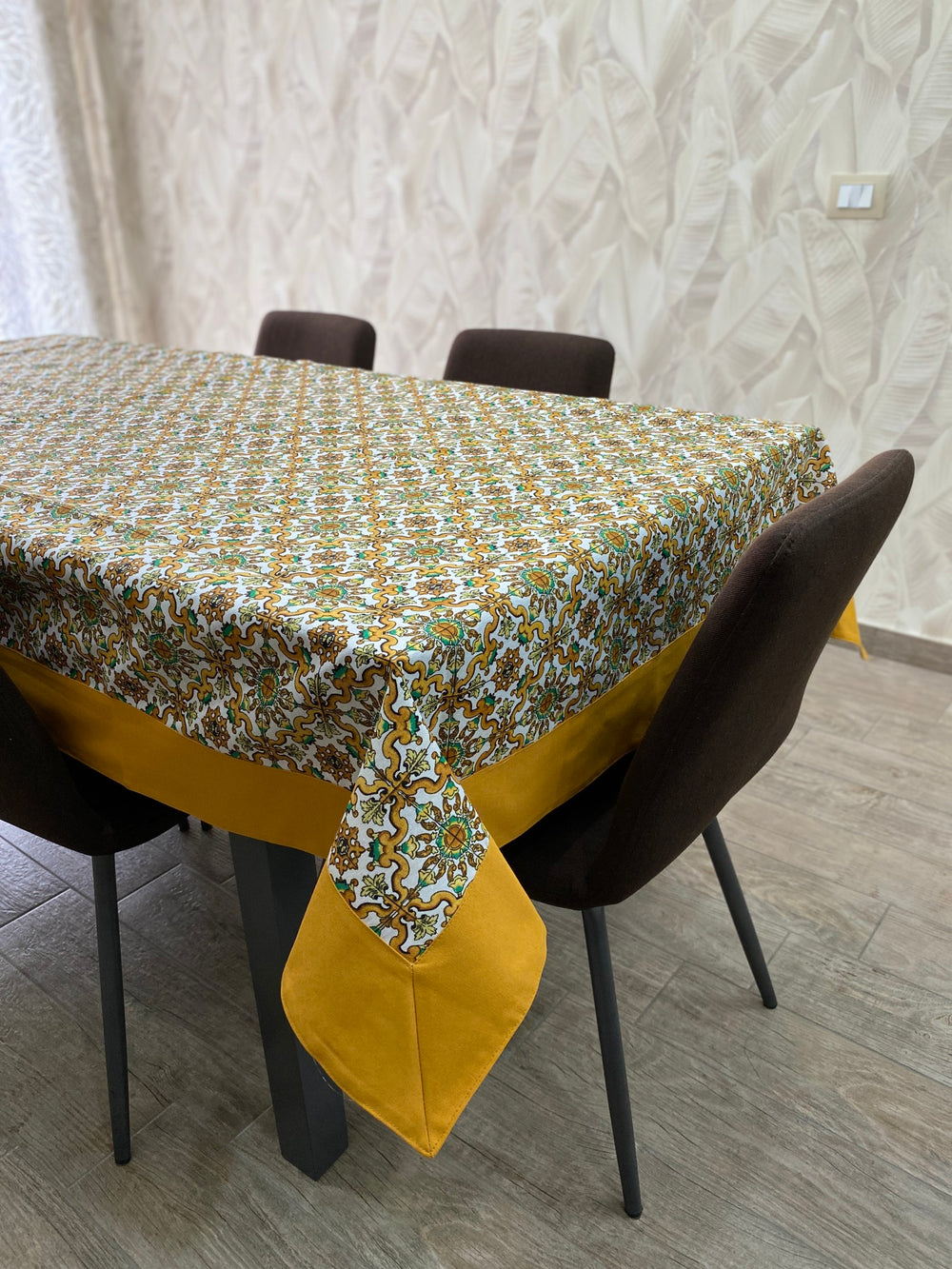 Tovaglia PRESTIGE fantasia CERAMICA