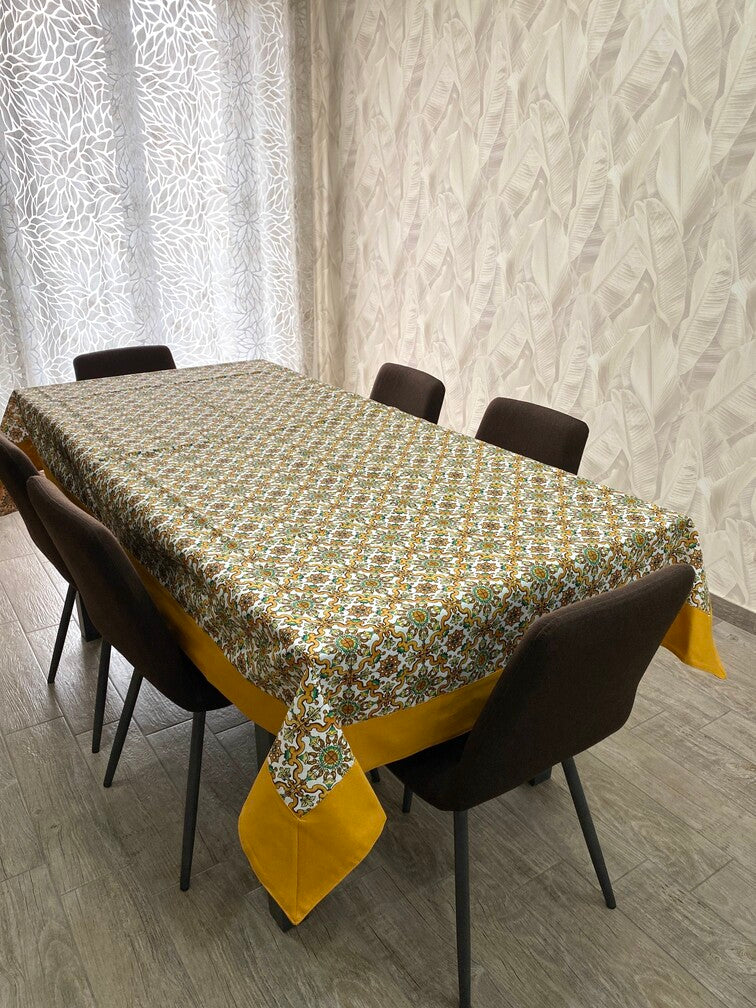 Tovaglia PRESTIGE fantasia CERAMICA