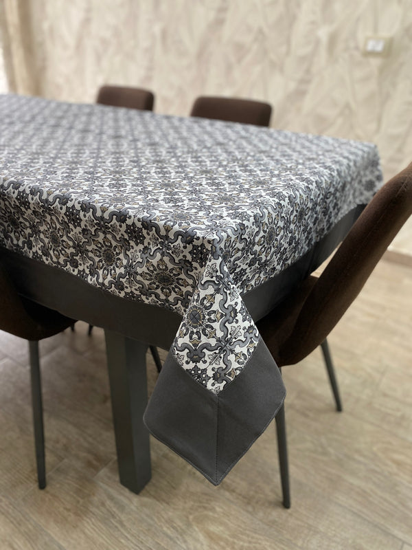 Tovaglia PRESTIGE fantasia CERAMICA