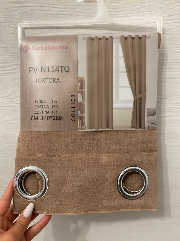 Tenda semi-oscurante COLLIER