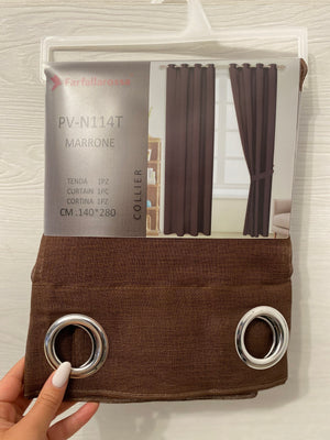 Tenda semi-oscurante COLLIER