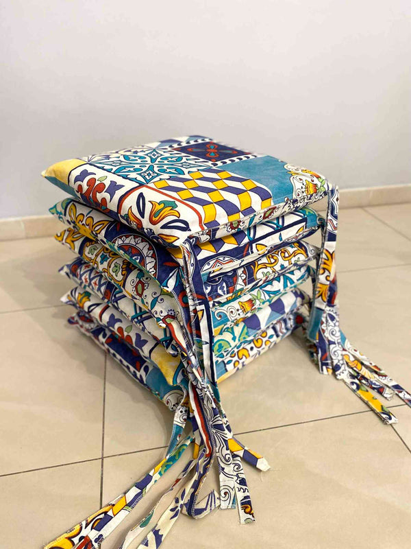 Coordinato Cefalù