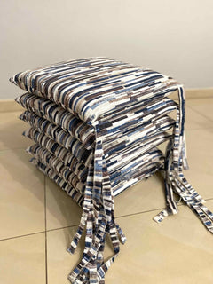 Set 6 cuscini fantasia PISA