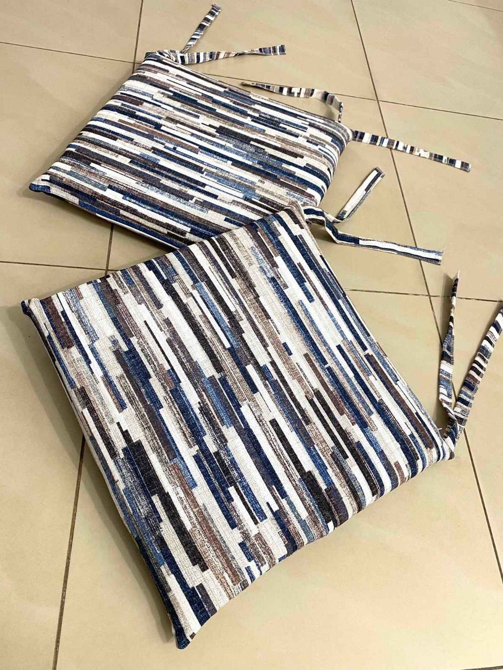 Set 6 cuscini fantasia PISA