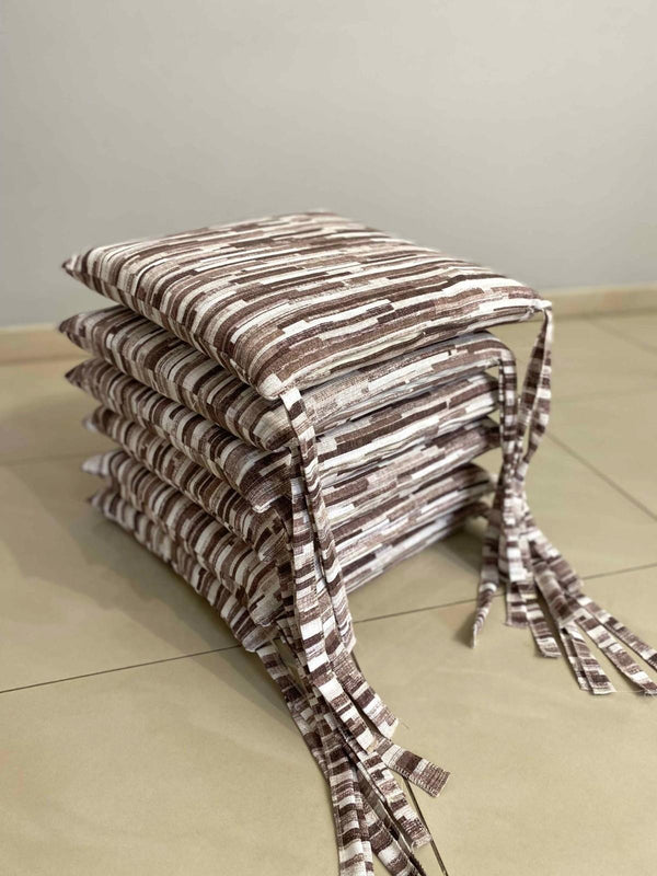 Set 6 cuscini fantasia PISA