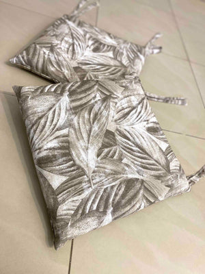 Set 6 cuscini fantasia SELVA