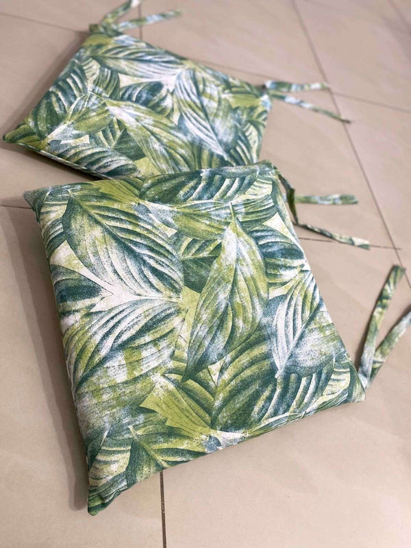 Set 6 cuscini fantasia SELVA