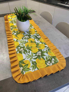 Centro tavola fantasia sorrento