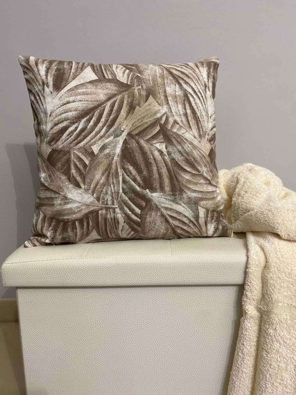 Cuscino arredo fantasia SELVA