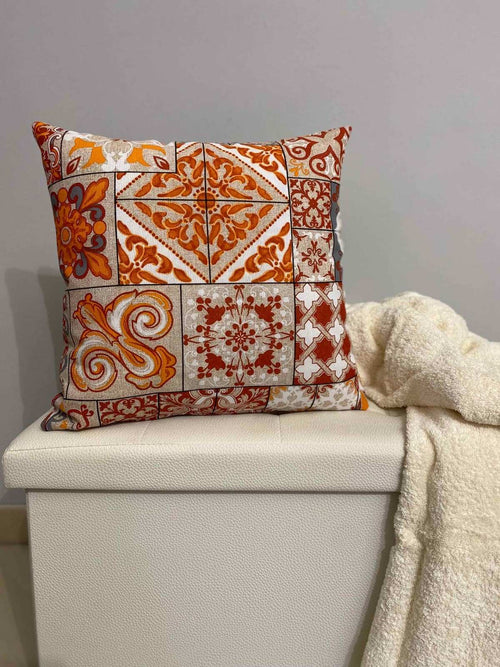 Cuscino arredo fantasia CALTANISSETTA