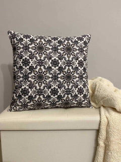 Cuscino arredo fantasia CERAMICA