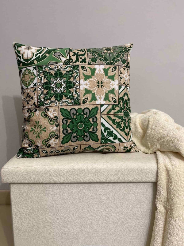 Cuscino arredo fantasia CALTANISSETTA