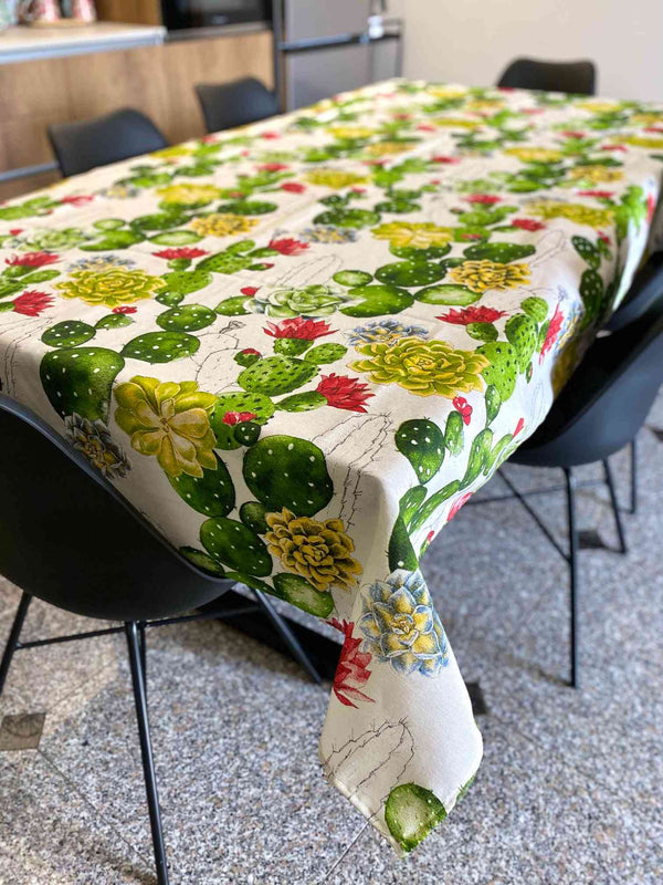 Coordinato Cactus