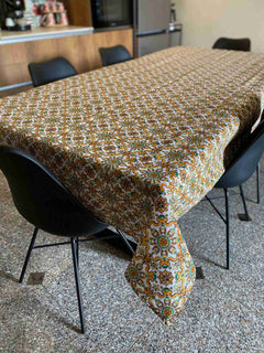 Tovaglia da tavola fantasia CERAMICA