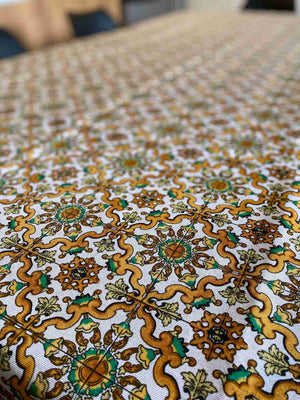 Tovaglia da tavola fantasia CERAMICA