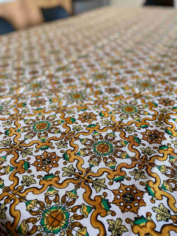 Tovaglia da tavola fantasia CERAMICA