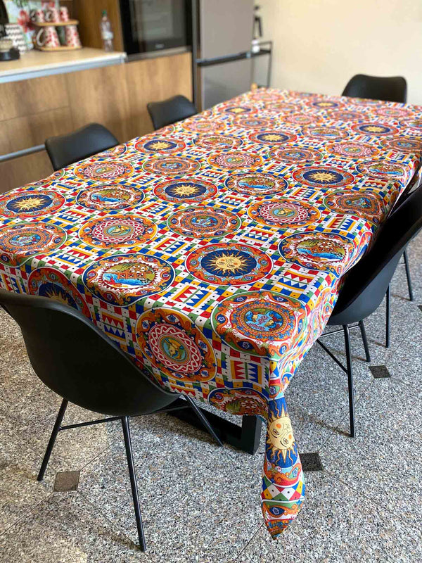 Coordinato TRINACRIA