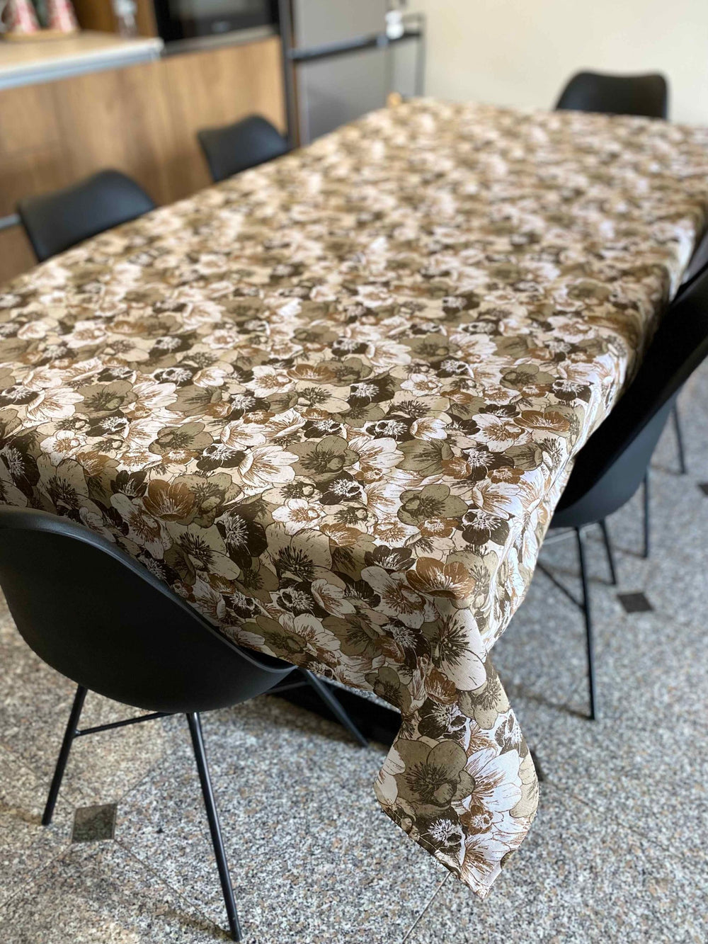 Tovaglia da tavola fantasia FIRENZE