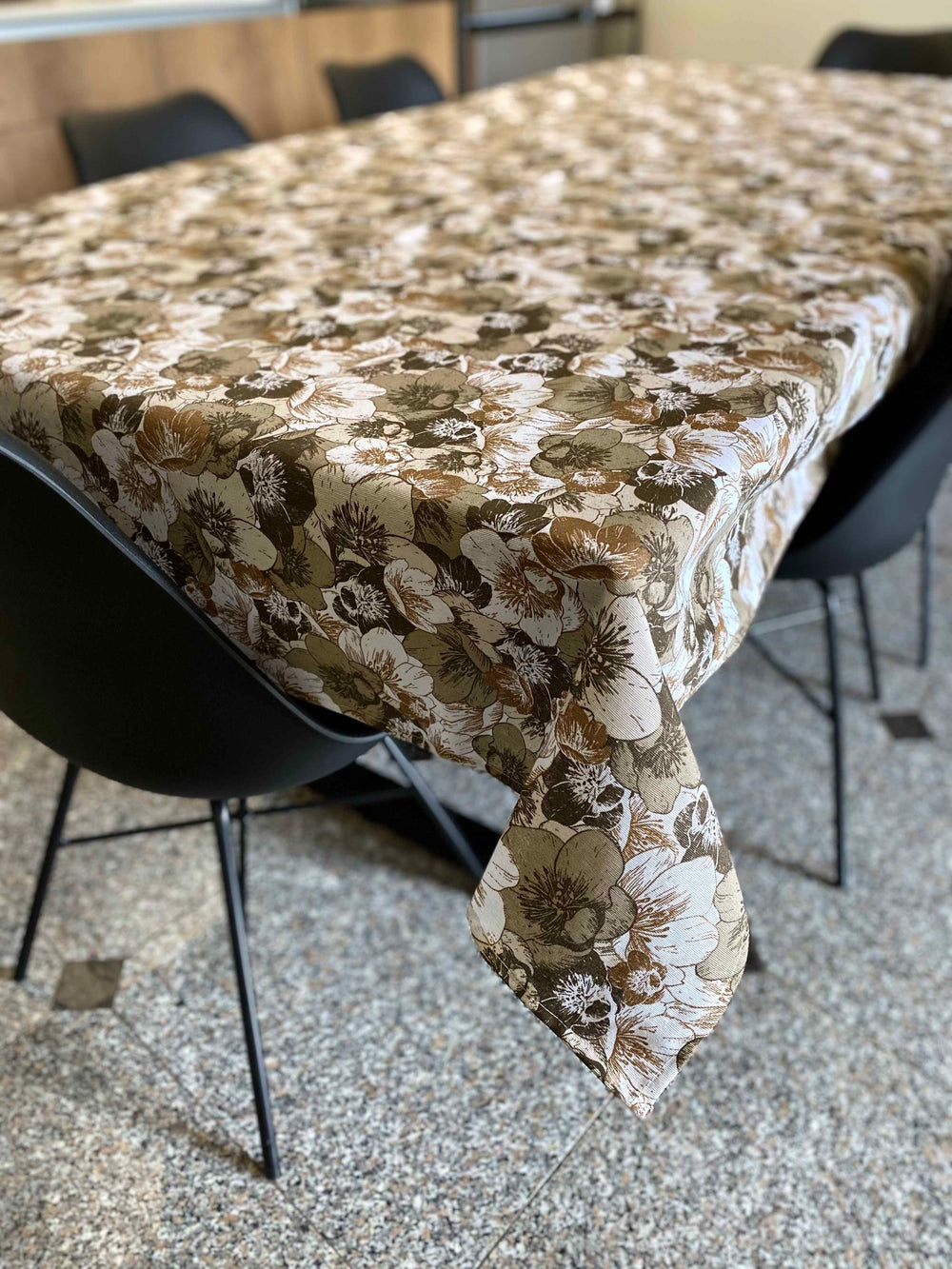 Tovaglia da tavola fantasia FIRENZE