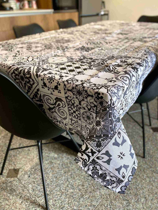 Tovaglia da tavola fantasia  CALTANISSETTA