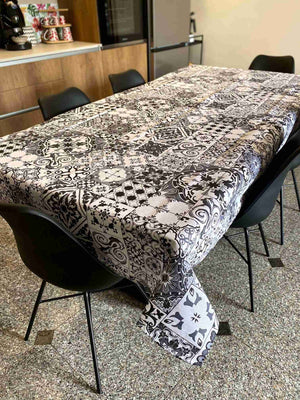Tovaglia da tavola fantasia  CALTANISSETTA