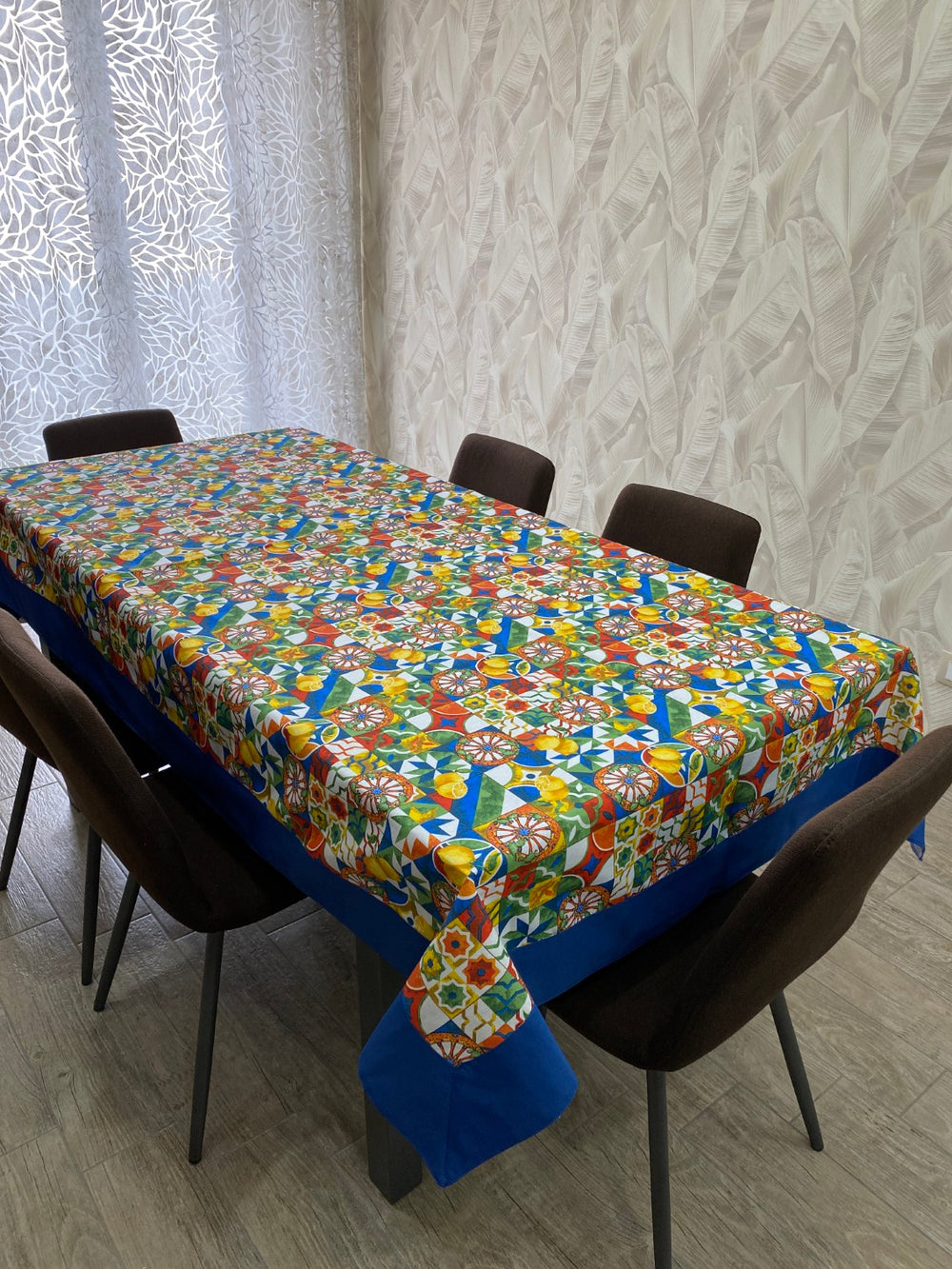 Tovaglia PRESTIGE fantasia palermo