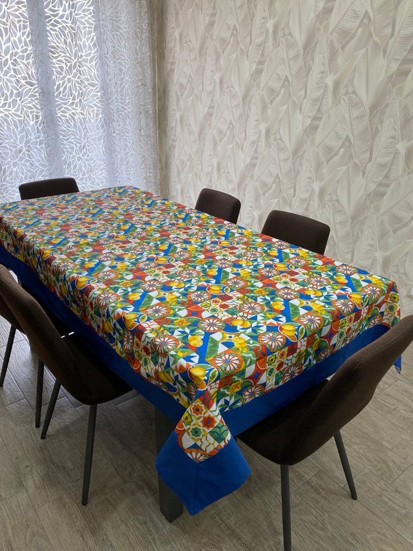 Tovaglia PRESTIGE fantasia palermo