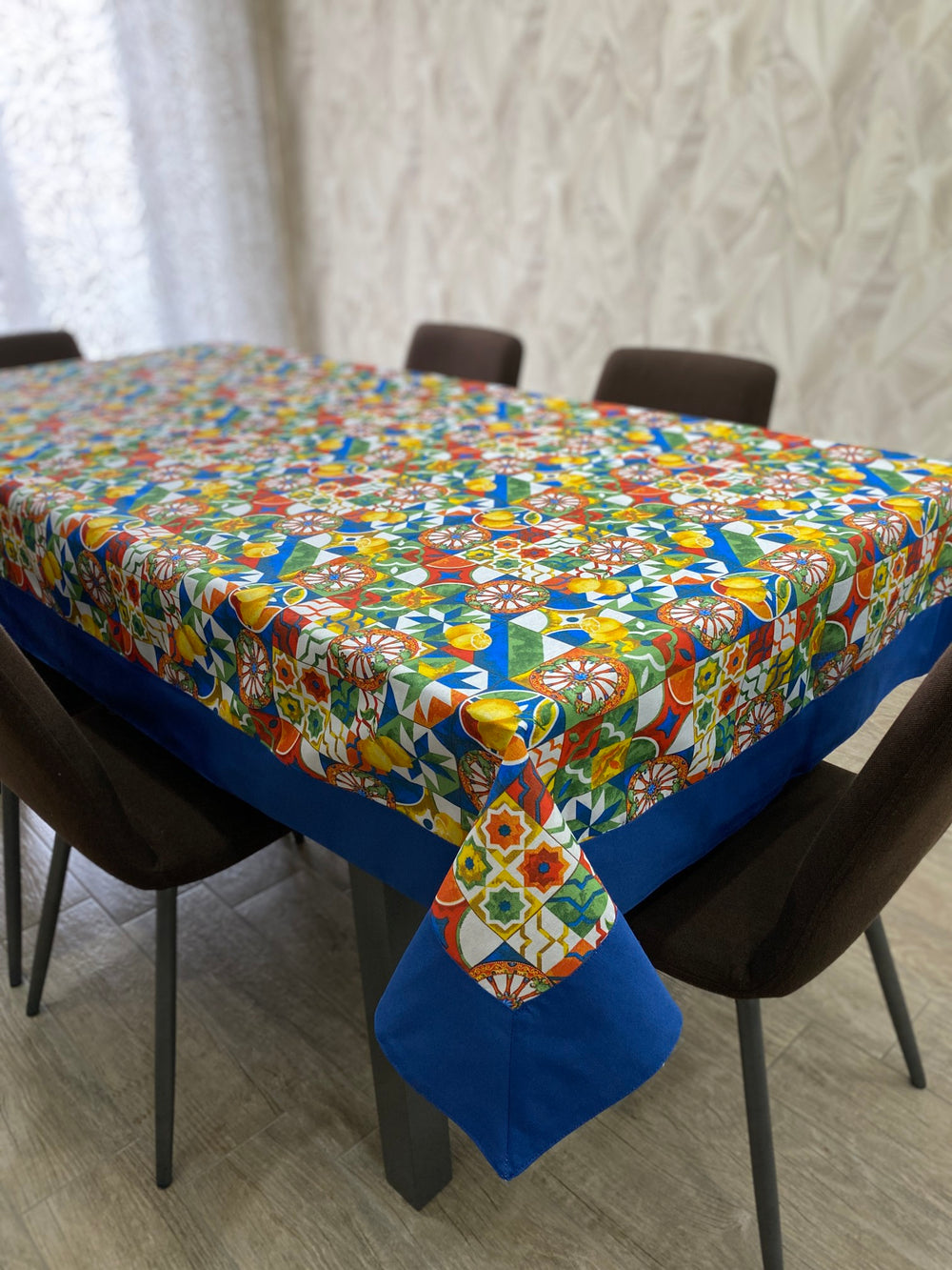Tovaglia PRESTIGE fantasia palermo