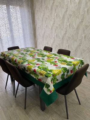 Tovaglia PRESTIGE fantasia cactus