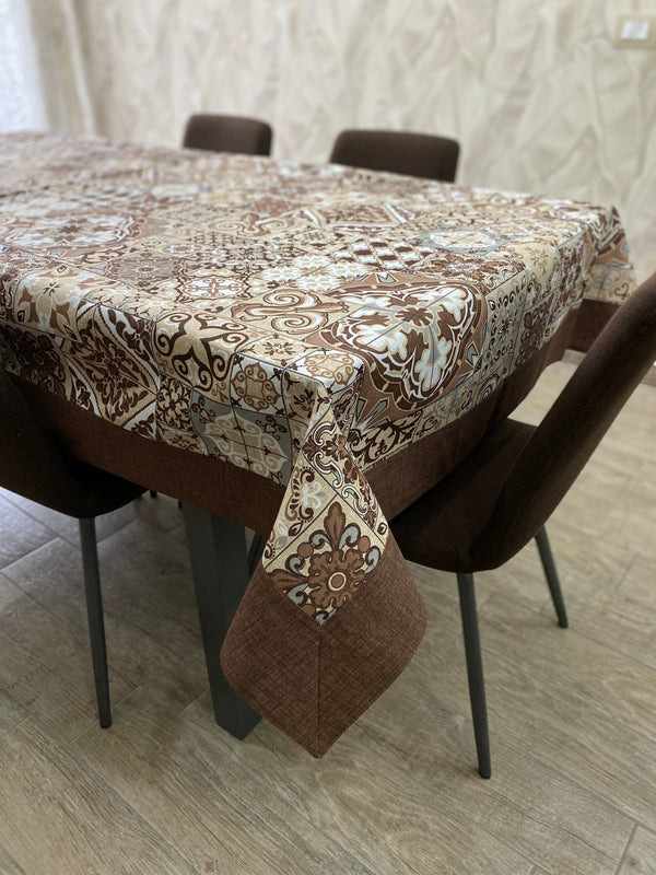 Tovaglia PRESTIGE fantasia CALTANISSETTA