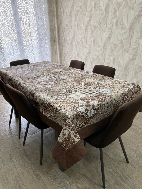 Tovaglia PRESTIGE fantasia CALTANISSETTA