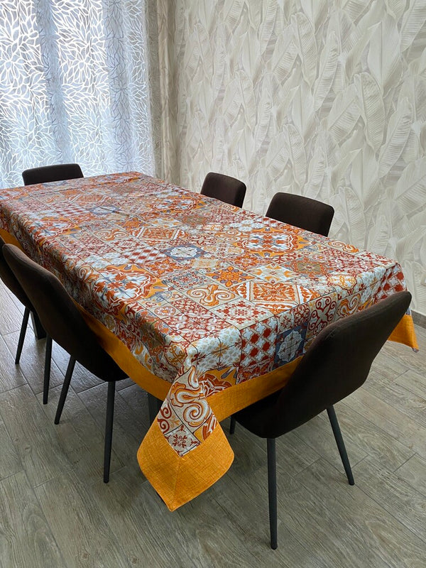 Tovaglia PRESTIGE fantasia CALTANISSETTA