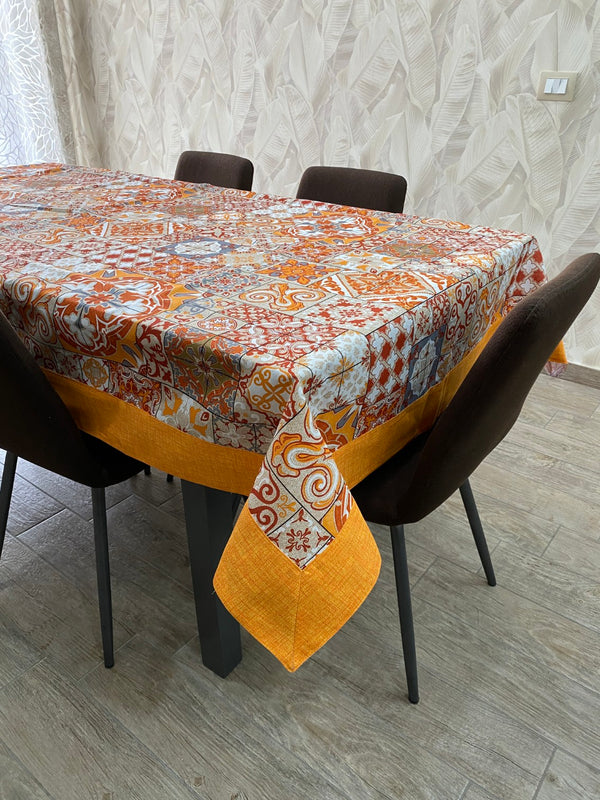 Tovaglia PRESTIGE fantasia CALTANISSETTA