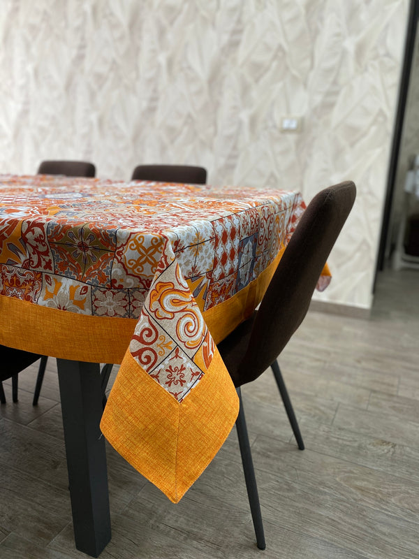 Tovaglia PRESTIGE fantasia CALTANISSETTA