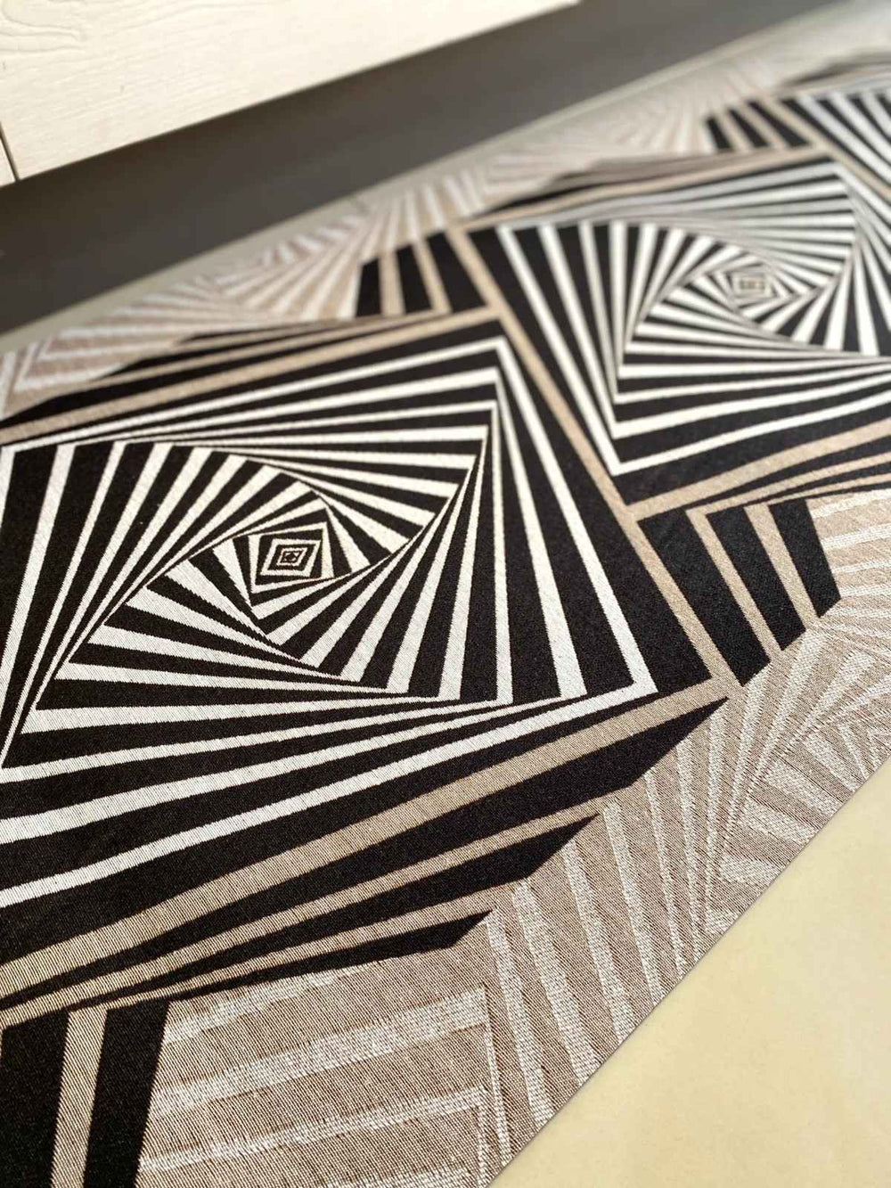 Passatoia cucina fantasia OPTICAL