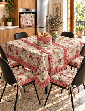 Coordinato Rubra