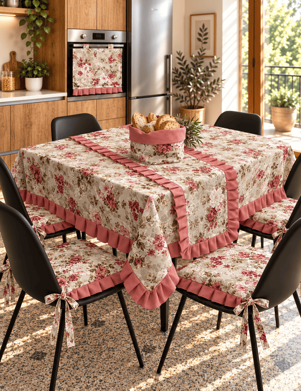 Coordinato Rubra