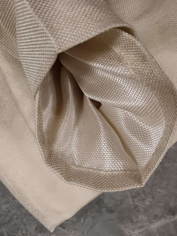 Tenda semi-oscurante effetto lino FELICE