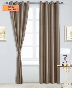 Tenda termica oscurante HEDY