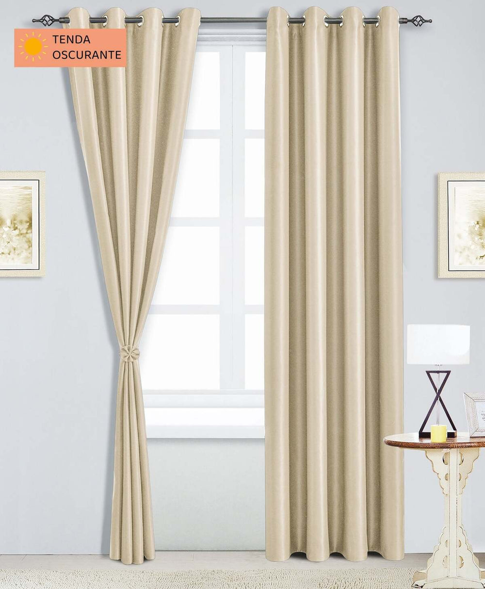 Tenda termica oscurante HEDY